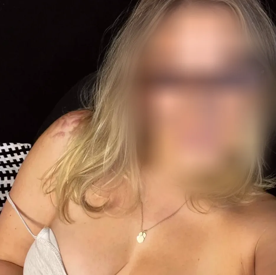 Michelle, 36